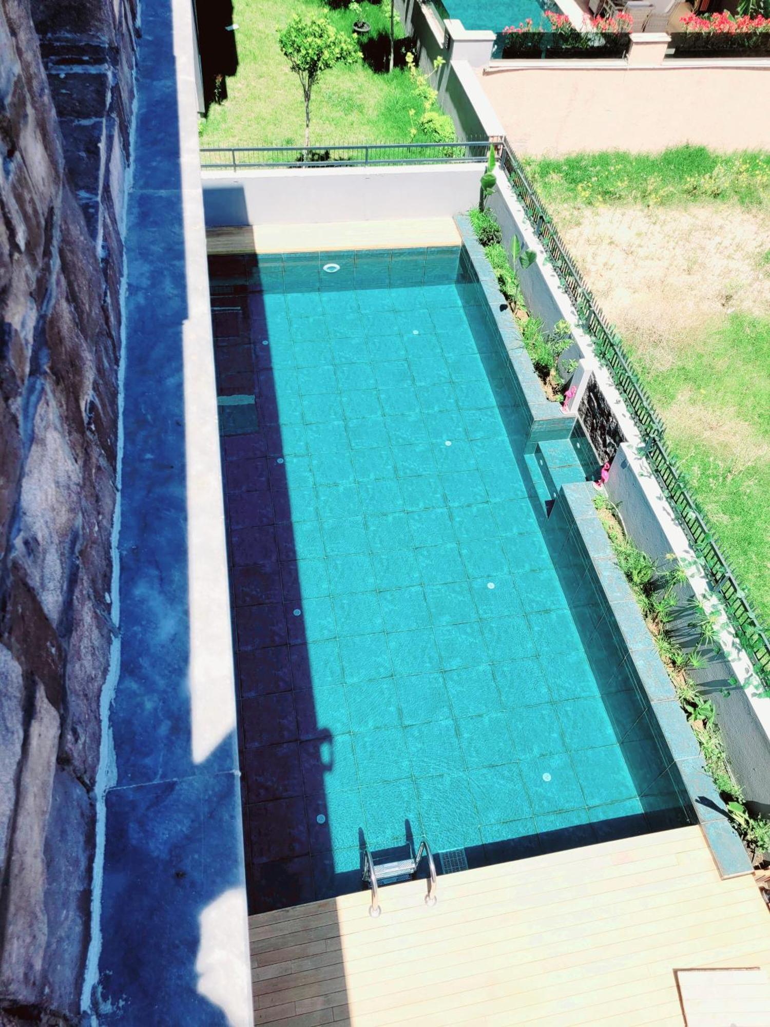 Oldskool Villas Close To Lara Beach Antália Quarto foto