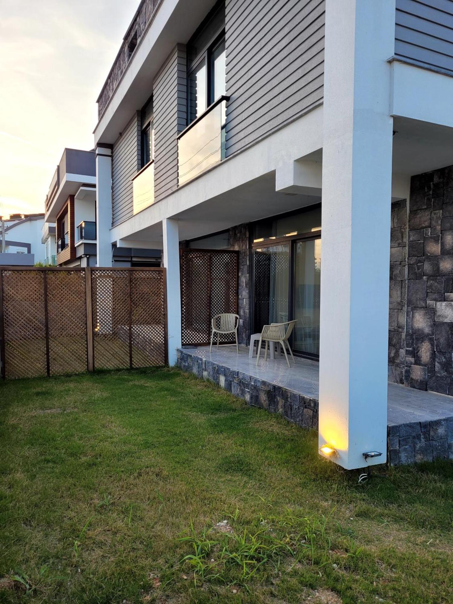 Oldskool Villas Close To Lara Beach Antália Quarto foto