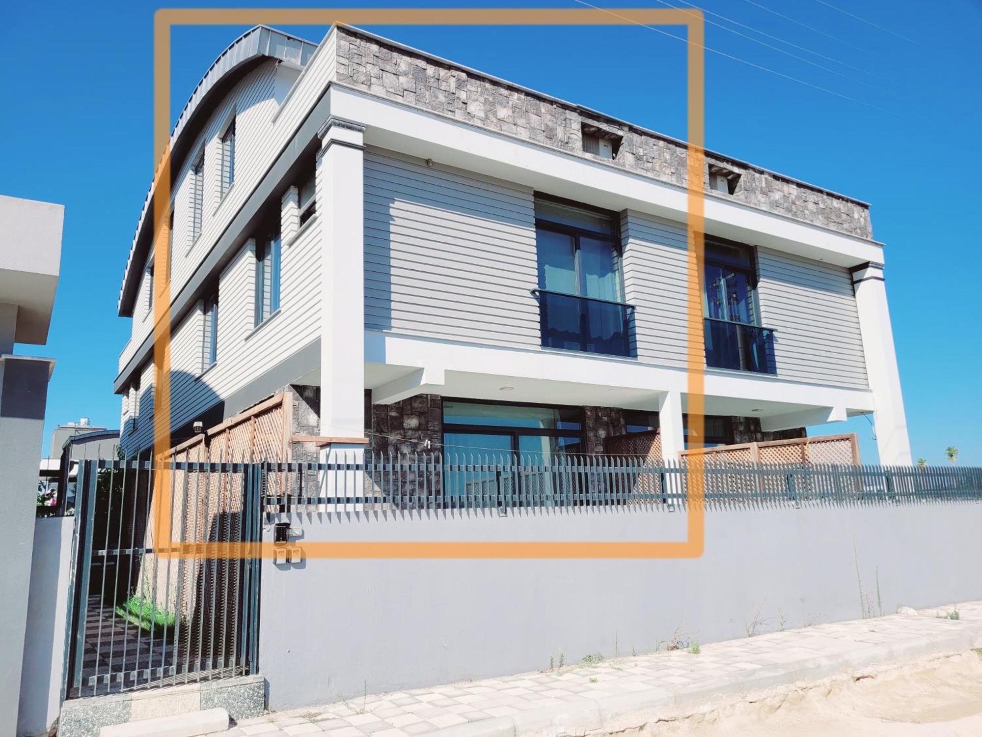 Oldskool Villas Close To Lara Beach Antália Quarto foto